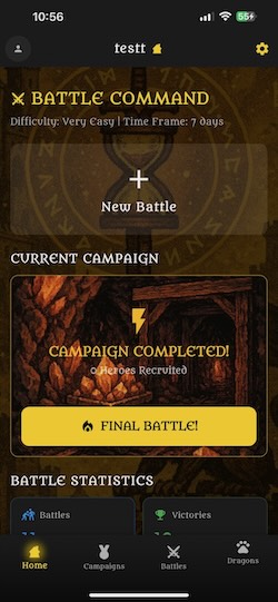 Armageddon Detox Screenshot 2