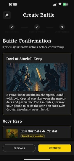 Armageddon Detox Screenshot 4